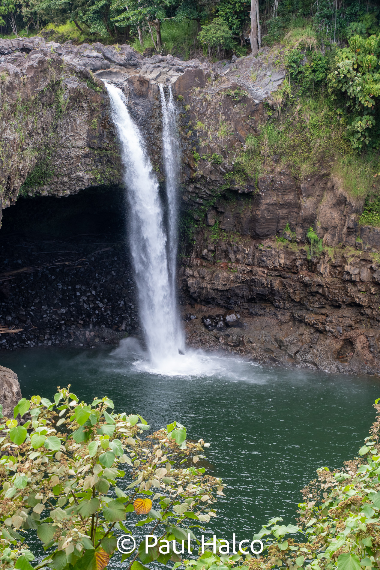 Paul Halco - Hawaii-10